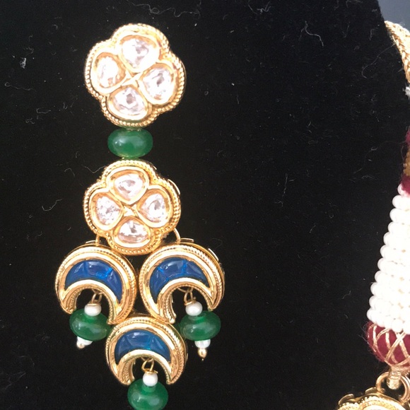 Jewelry set - Picture 2 of 5